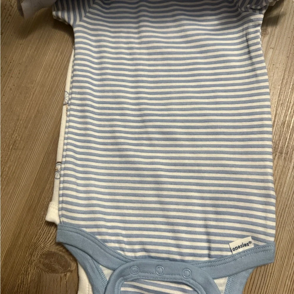 LOT of Carter's 6mo NWT